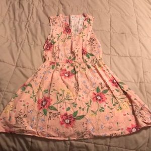 Old navy dress